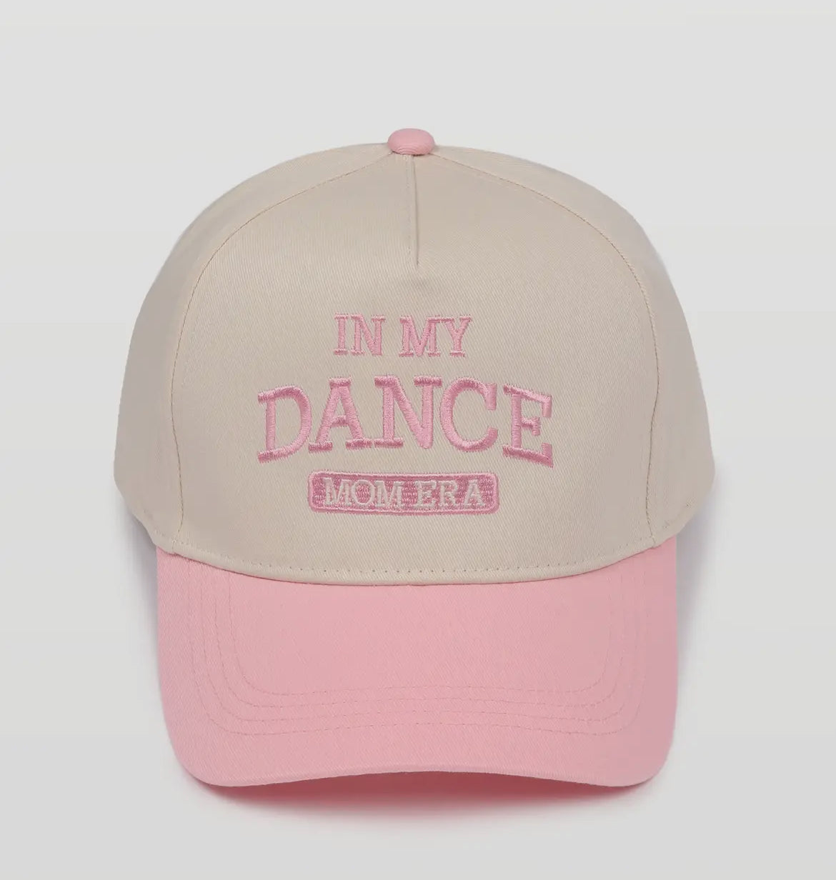 Dance Mom Era Hat