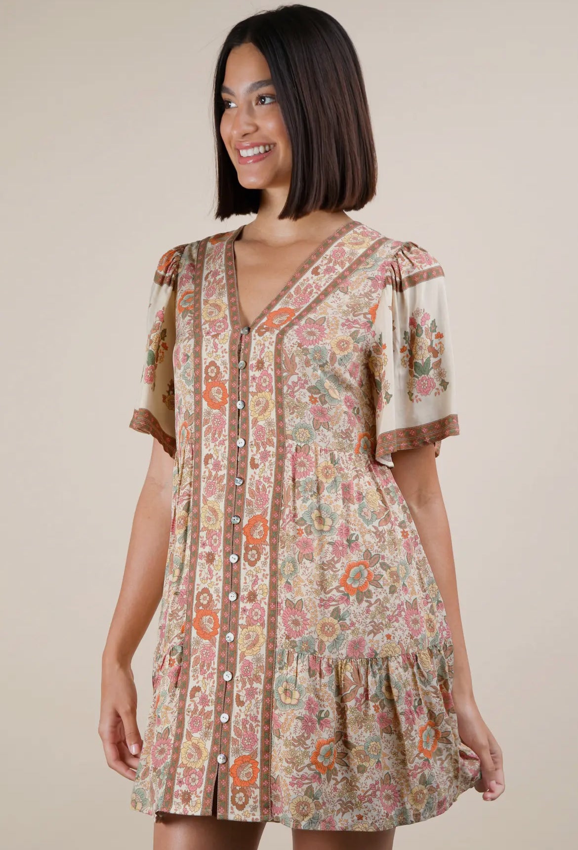 Boho Beauty