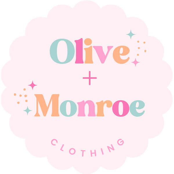 Olive + Monroe Clothing Co. 