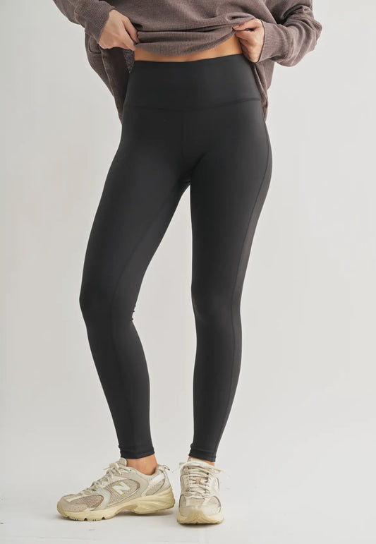Mono B Essential Leggings