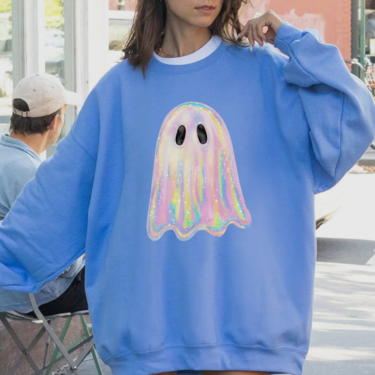 Ghost Sweatshirt